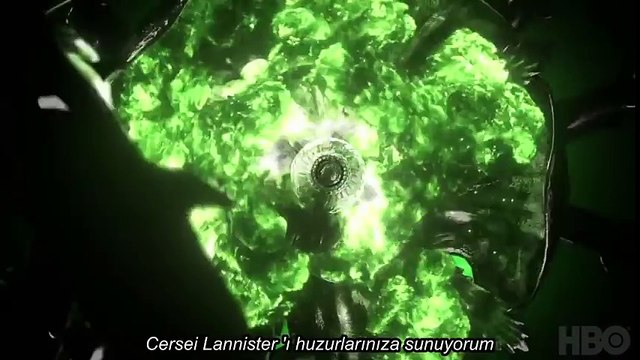 Game of Thrones 7.Sezon Tanıtım Fragmanı Türkçe Altyazılı