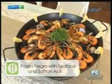 Iba’t ibang recipe ng masustansyang paella | Pinoy MD