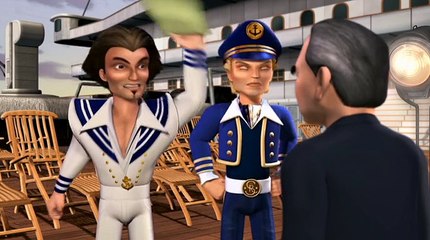 Father Of The Pride 14 The Siegfried And Roy Fantasy Experience Movie