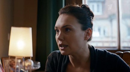 Налет – 3 серия