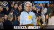 New York Fashion Week Fall/Winter 2017-18 - Rebecca Minkoff | FashionTV