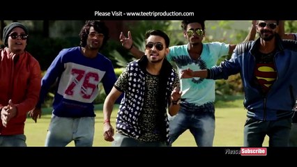 हंस मत पगली प्यार हो जायेगा अल्हड़ रोमांस | Full song Laadli