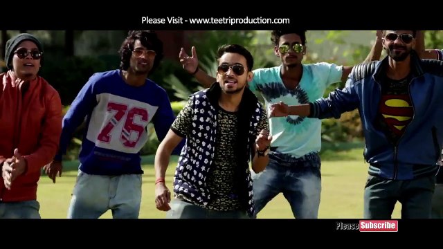 हंस मत पगली प्यार हो जायेगा अल्हड़ रोमांस | Full song Laadli