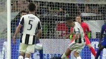 Juventus 3-0 Barcelona _ UCL Çeyrek Final _ Geniş Maç Özeti (11_04_2017)