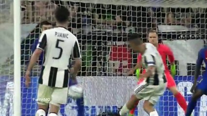 Download Video: Juventus 3-0 Barcelona _ UCL Çeyrek Final _ Geniş Maç Özeti (11_04_2017)