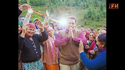 Tubelight Is Better Than Bajrangi Bhaijaan _ Salman Khan _ Kabir Khan .