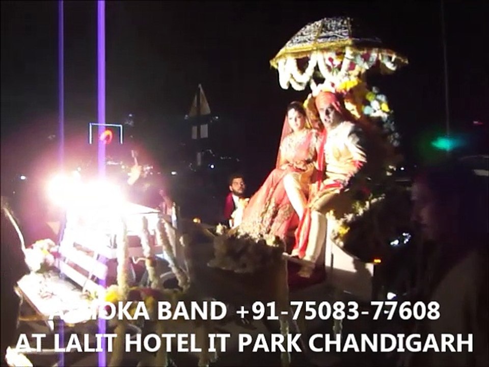 +91-75083-77608 ASHOKA BAND IN CHANDIGARH ! BAND IN MOHALI ! PANCHKULA ! KHARAR ! SHIMLA