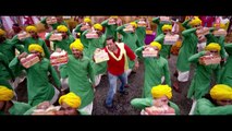 AAJ UNSE MILNA HAI Full Video Song - PREM RATAN DHAN PAYO SONGS 2015 - Salman Khan, Sonam Kapoor - YouTube