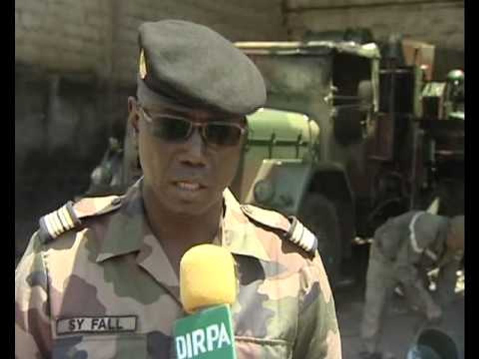 KEBE ARMEE fr