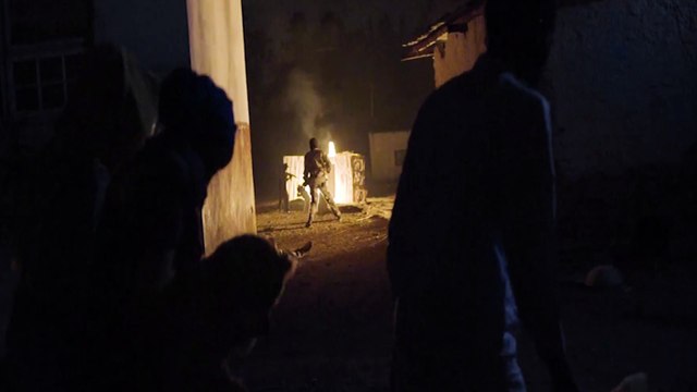 Aumentan los 'niños suicidas' usados por Boko Haram