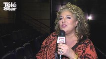 Marianne James : si Dove Attia n'y va pas, je ne referai pas Nouvelle Star (video)