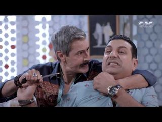 تعمل ايه مع صاحبك الرخم اللي دايما بيتريق علي هدومك