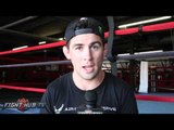 Dominick Cruz open to 145lbs move, blasts fighters who cut weight wrong & USADA for IV bans