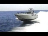 Traffico di droga, inseguimento nel Mar Ionio: maxi sequestro di marijuana (12.04.17)
