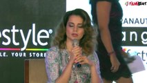 Kangana Ranaut's perfect answer on Vikas Bahl's case; Watch Video | FilmiBeat