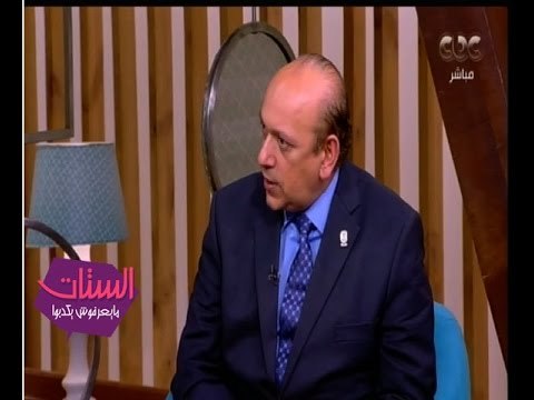 الستات مايعرفوش يكدبوا | شاهد…مشادة على الهواء بين ‫عميد طب قصر العيني‬ ومفيدة شيحة…تعرف على السبب