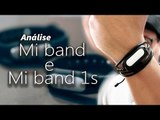 Review (Análise) da pulseira Xiaomi Mi band e Mi band 1S / O que é, como usar, Vale a pena?