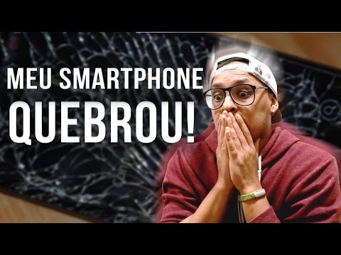 Meus Smartphones quebraram, Vale a pena aparelhos premium? Galaxy S7 edge e Nexus 6P.