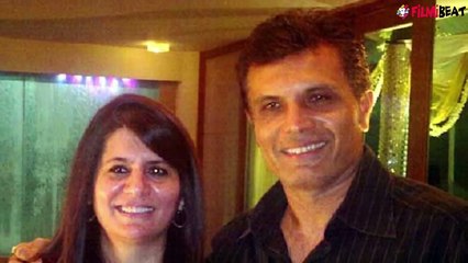 Shilpa Shinde LASHES OUT on Kavita Kaushik | FilmiBeat