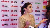 Alia Bhatt speaks up on not winning National Award; Watch Video | FilmiBeat
