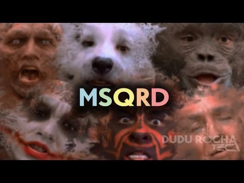 Conheça o app MSQRD, carinhas divertidas e diversão garantida!