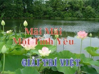 [ KARAOKE ]  Mãi Mãi Một Tình Yêu