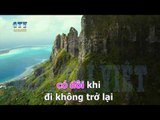 { Karaoke } Em ở Nông Trường Em Ra Biên Giới - Tam ca áo Trắng