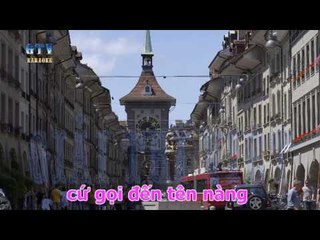 { Karaoke } Gặp Nhau Làm Ngơ 2B  tan co