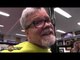 Freddie Roach on whats left of Pacquiao, Kovalev vs Ward, Pascal, Cotto vs Marquez & Frankie Gomez