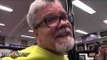 Freddie Roach on whats left of Pacquiao, Kovalev vs Ward, Pascal, Cotto vs Marquez & Frankie Gomez
