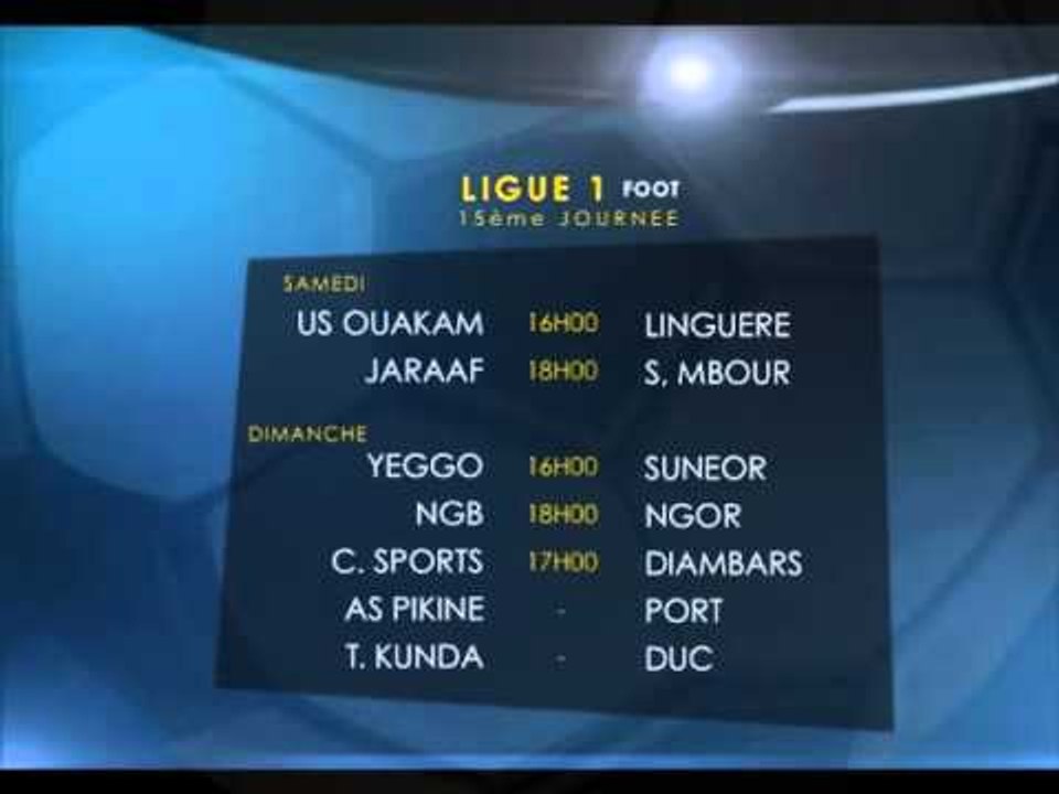 Ligue 1