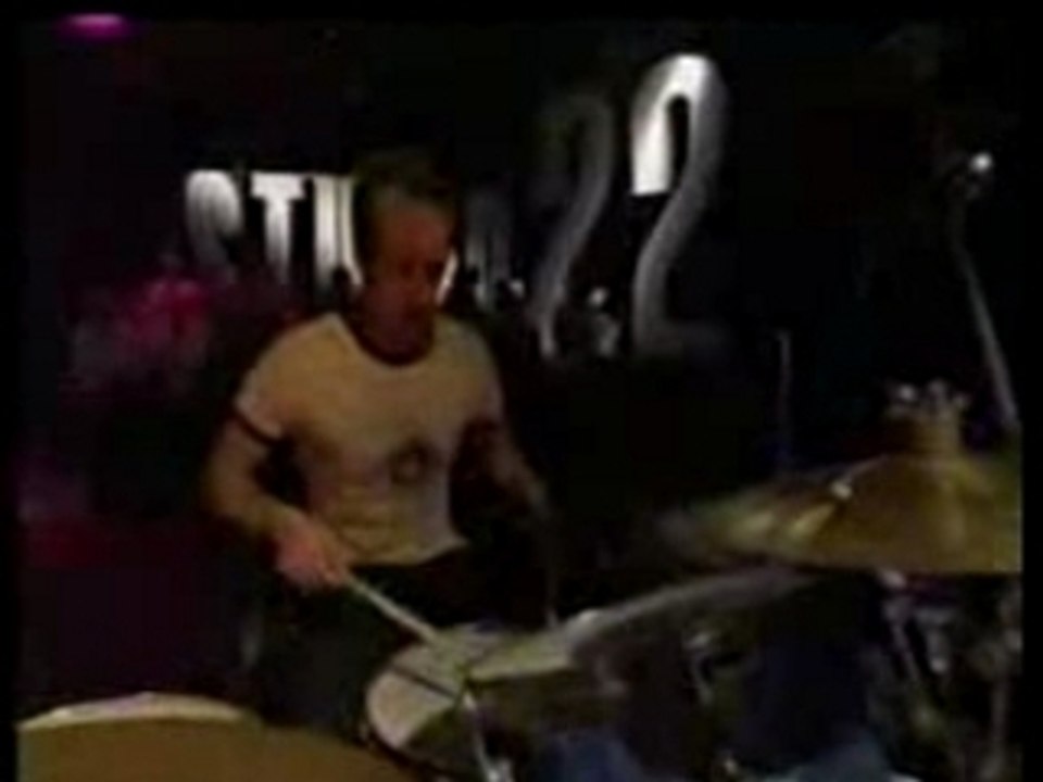 John Butler Trio - Take (-)