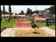 Athletics - Ruslan Katyshev - men's triple jump T11 final - 2013 IPCAthletics World C...