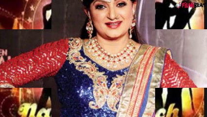 Nach Baliye 8: Upasana Singh and Karan Tacker's COLD WAR during the show | FilmiBeat