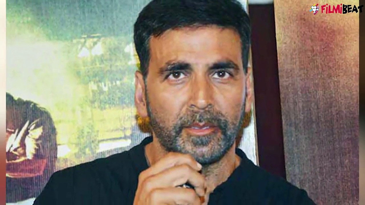 Shahrukh Khan on Akshay Kumar: Wants to work wi...