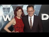 Carrie Preston & Michael Emerson 