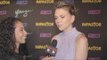 Sutton Foster interview “Younger” Season 3 Premiere Party In NYC