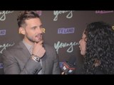 Nico Tortorella interview “Younger” Season 3 Premiere Party In NYC