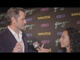 Peter Hermann interview “Younger” Season 3 Premiere Party In NYC