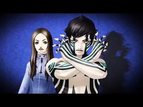 Shin Megami Tensei X Fire Emblem Bande Annonce