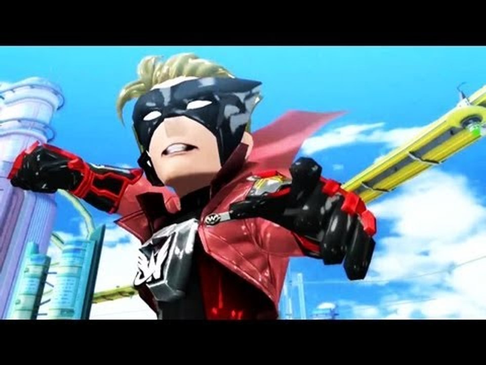 The Wonderful 101 Bande Annonce VF