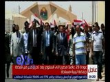 غرفة الأخبار | بالتفاصيل .. كيف تم تحرير الرهان المصريين في ليبيا وعودتهم إلى أرض الوطن