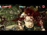 Dead Island Riptide Première Vidéo de Gameplay (9 Minutes)