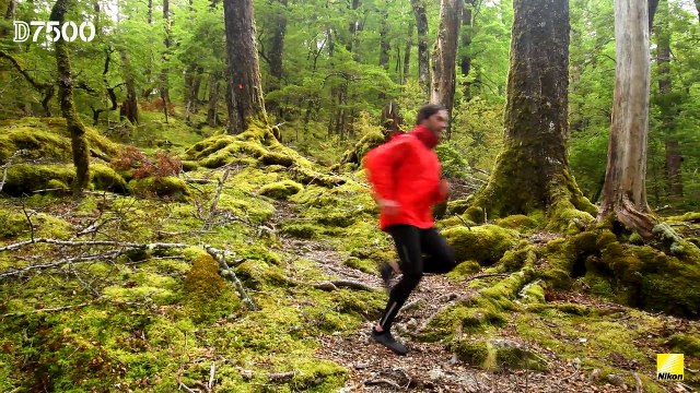 Nikon D7500, ejemplo de grabación 4K en la nueva cámara réflex