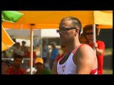 Athletics - Maciej Sochal - men's shot put F32/33 final - 2013 IPC Athletics World C...