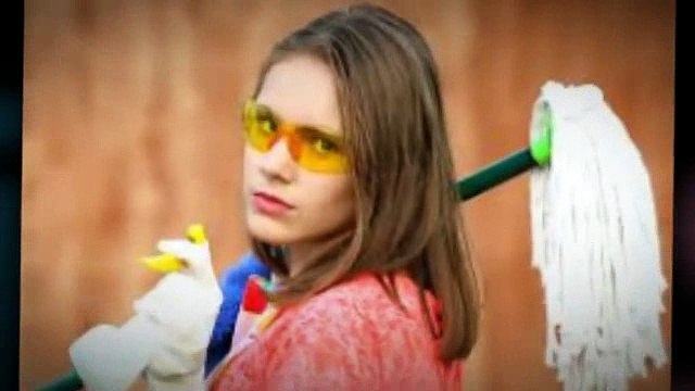 maidsforstl.com has more info on Cleaning Services