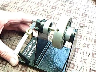 Motor Mecânico de Energia Infinita. Motocontinuo / Desgravitador.