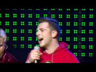 westlife - tour 2006