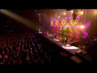 westlife - tour 2006