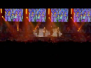westlife - tour 2006